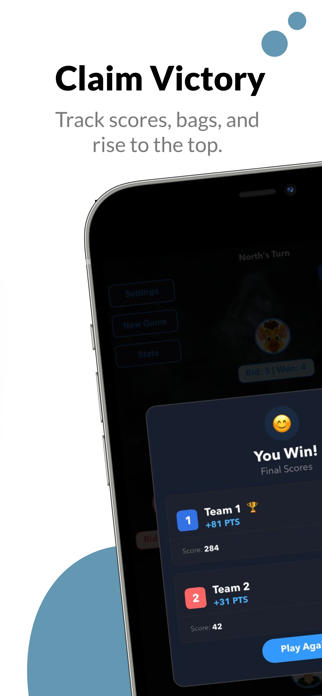Spades Elite Screenshot 6 of 7