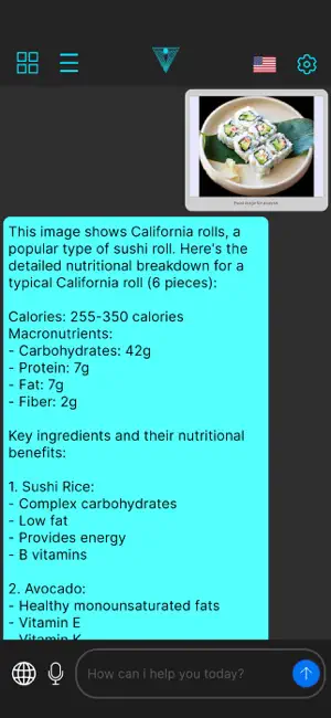 MedAnalysis screenshot 1