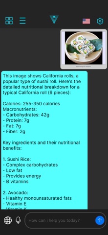 MedAnalysis Screenshot 1 of 9