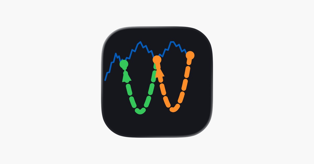 Weighback for iOS