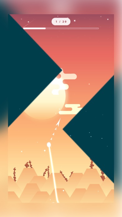 Crash Dash Screenshot
