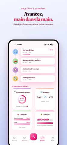 Nous : Couple Screenshot 6 of 10