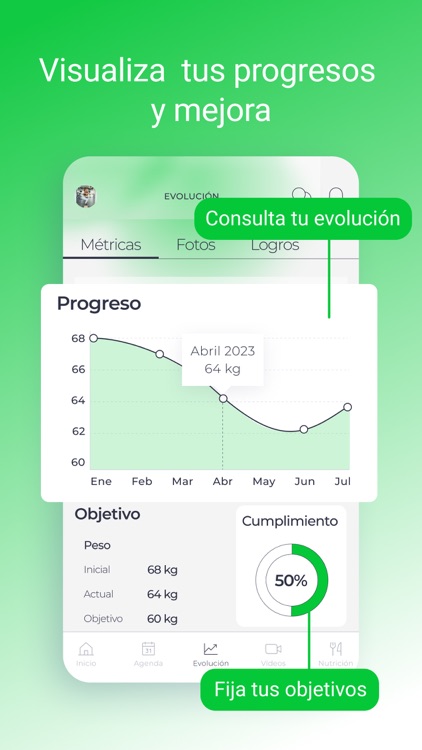 Baix Training Fitness Studio