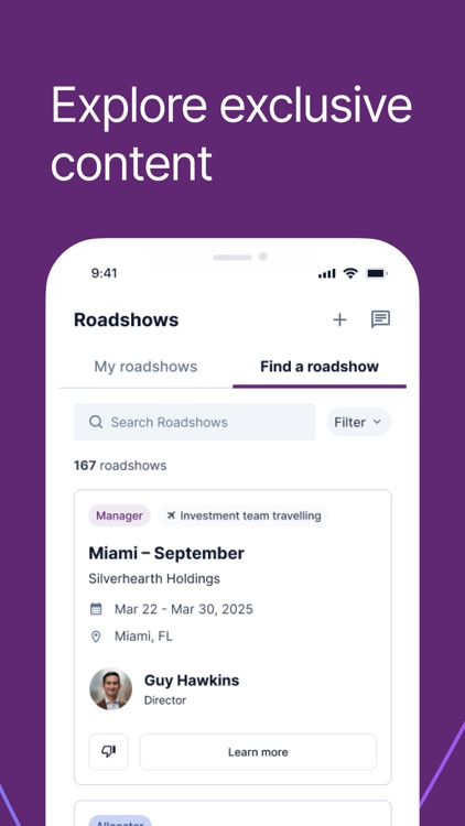 iConnections LLC screenshot-4