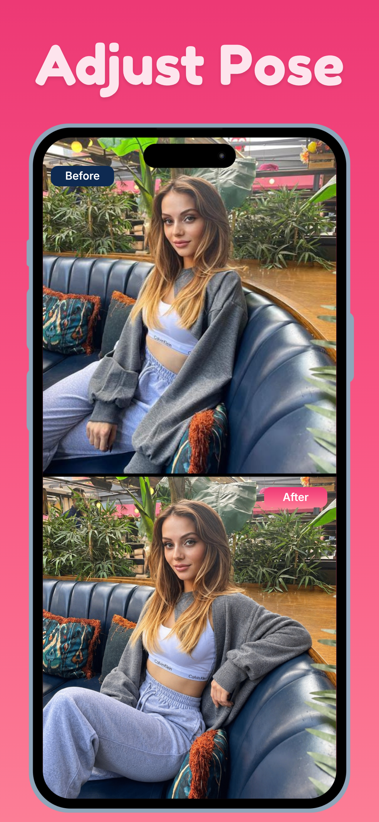 Photoshoot AI: Turn Photos Pro screenshot 9