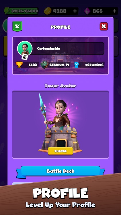 Epiko Regal: Tower Defense TD screenshot-6