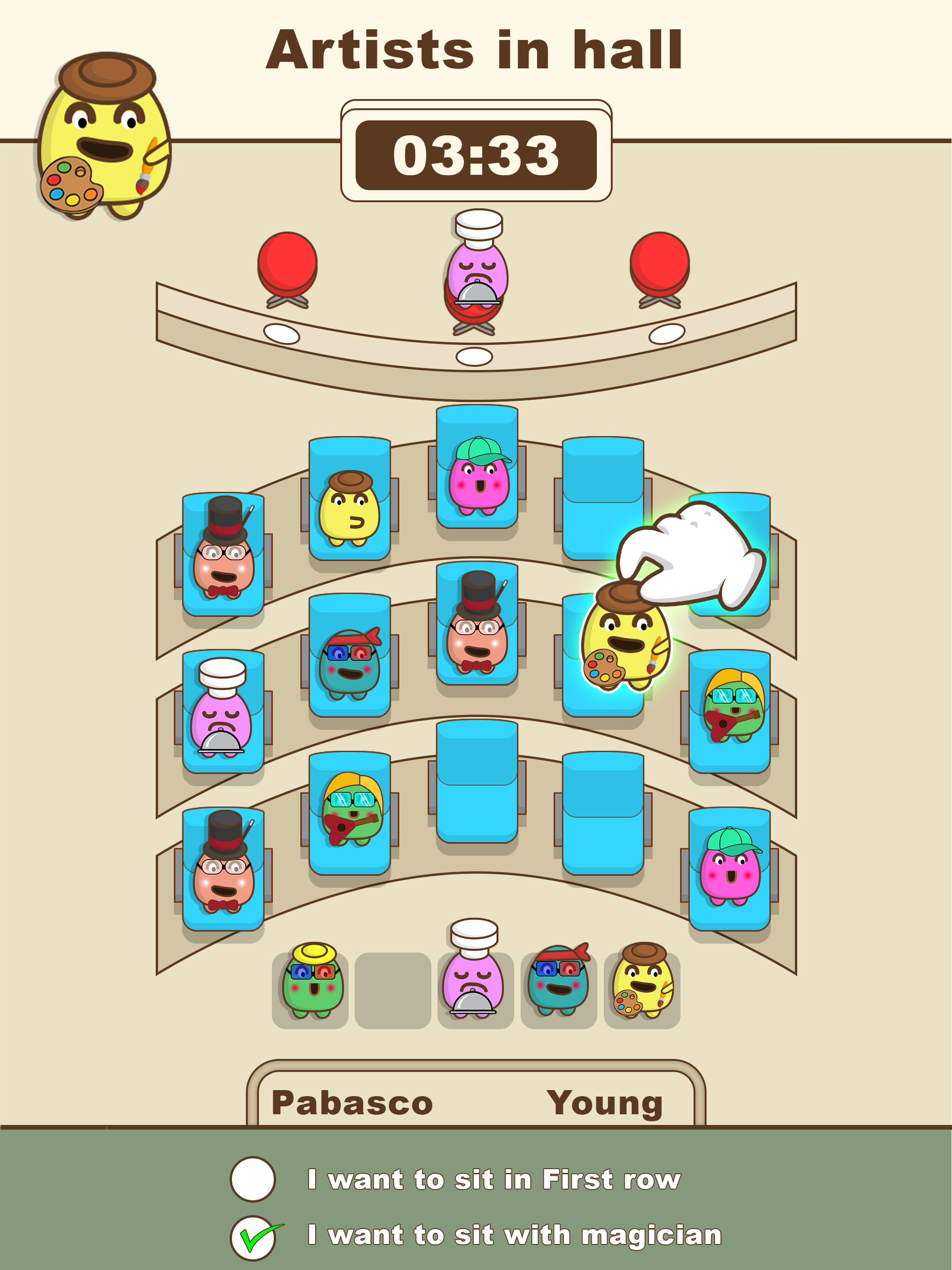 Find My Logic Puzzles screenshot 6