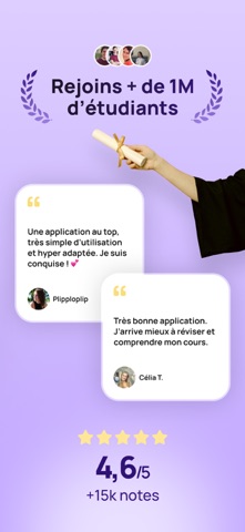 Parkeur - Fiches de revision iPhone screenshot 9