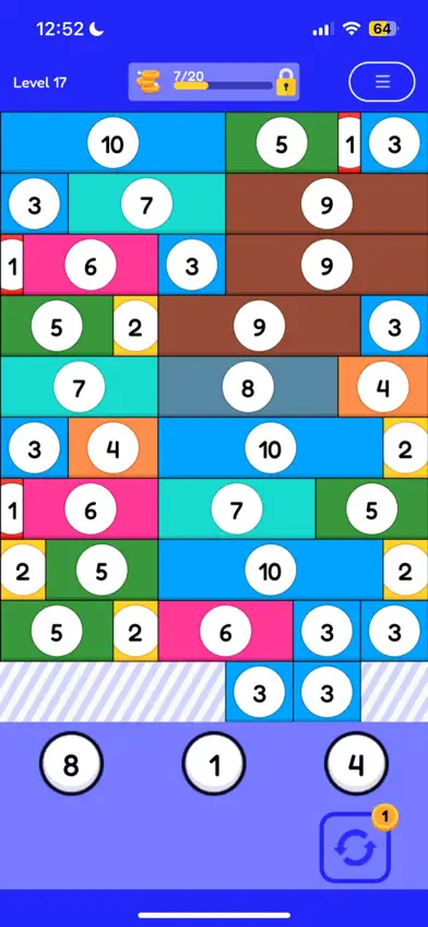 Brick Up screenshot 5
