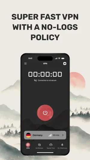 See VPN — for LV screenshot 1