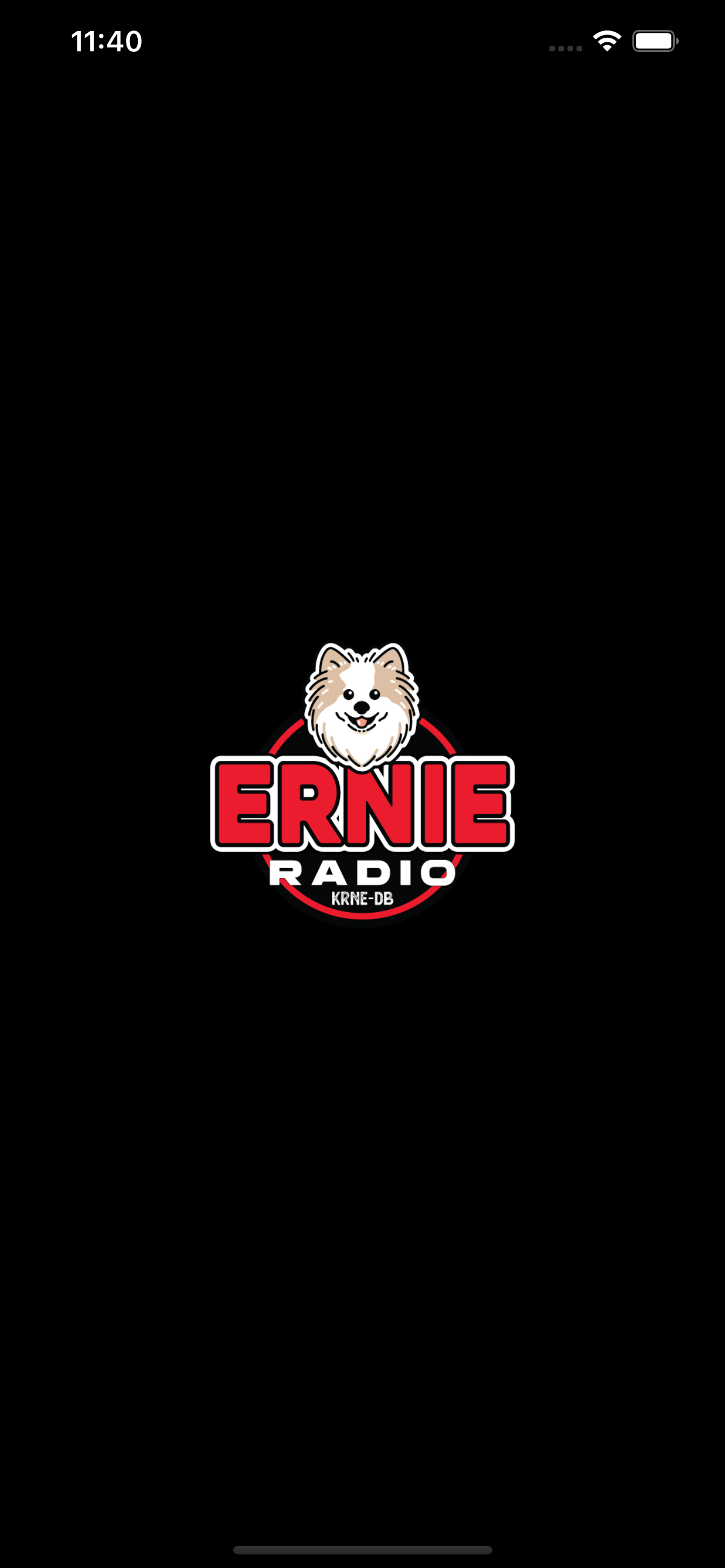Ernie Radio