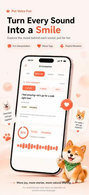 PetMate: AI Pet Health Tracker screenshot 4