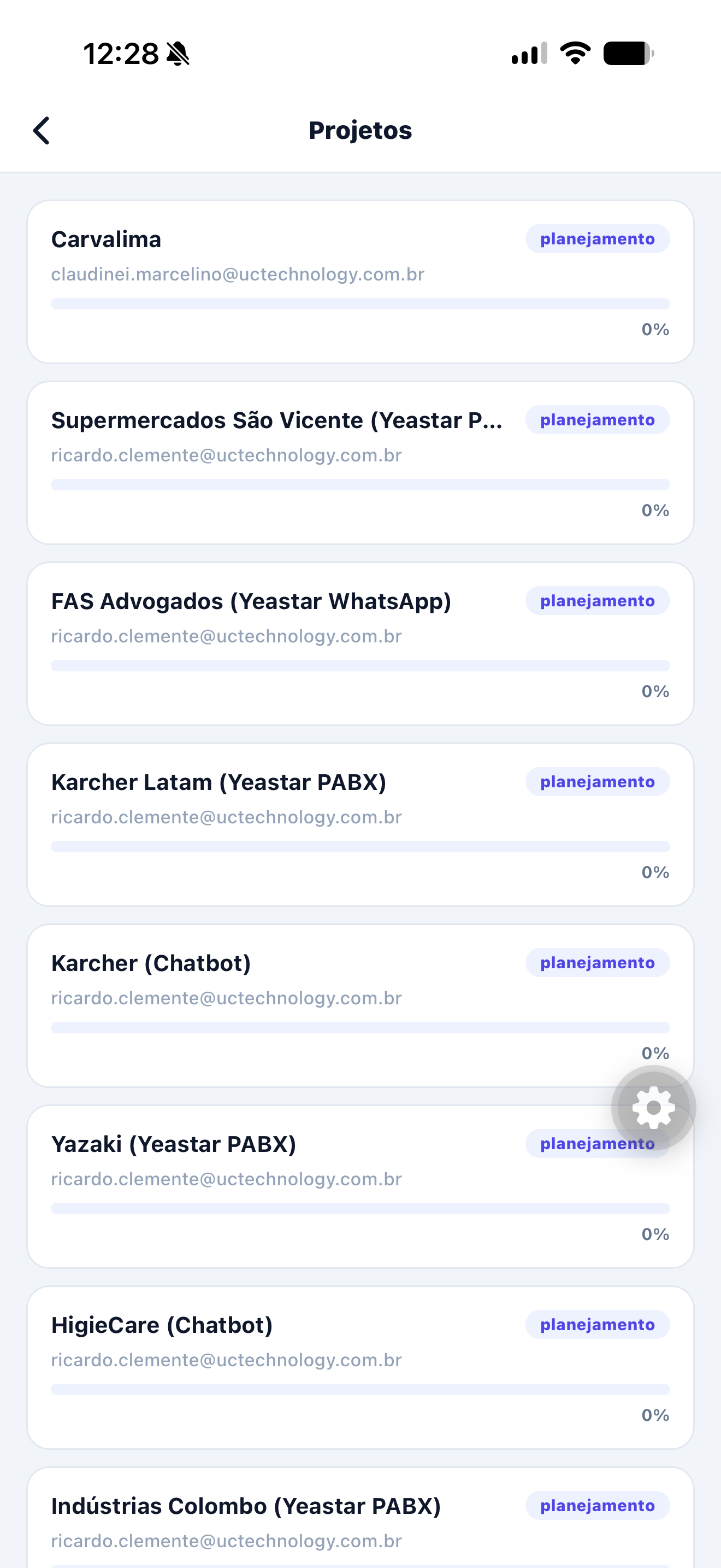 UChub Mobile screenshot 9