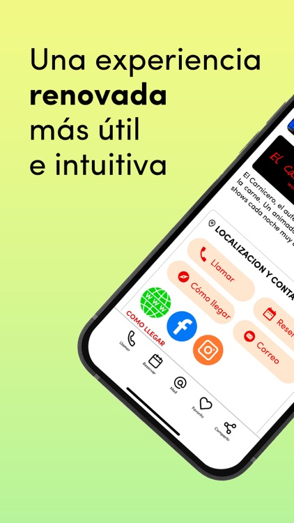 Welcome to Ibiza screenshot-5