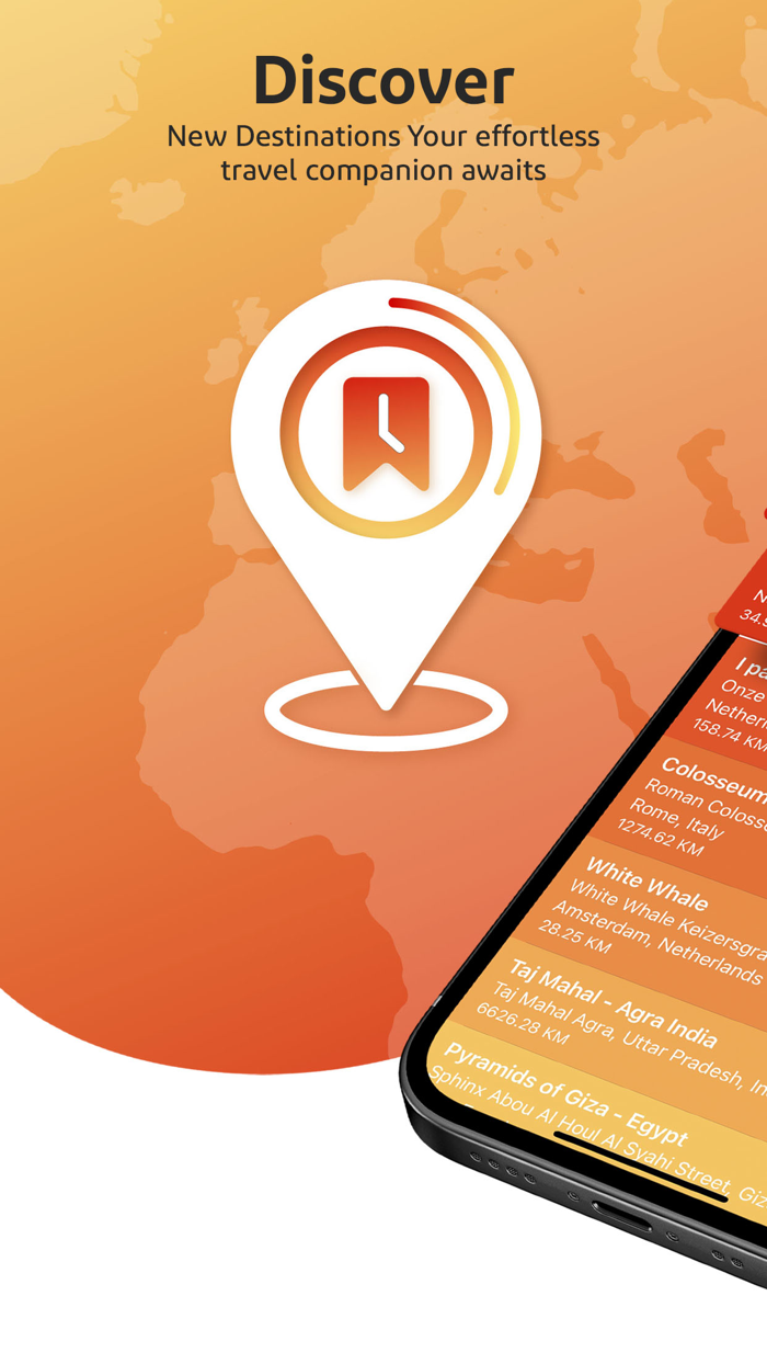 Destination AI - Take me there