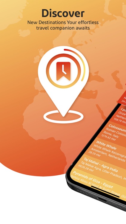 Destination AI - Take me there