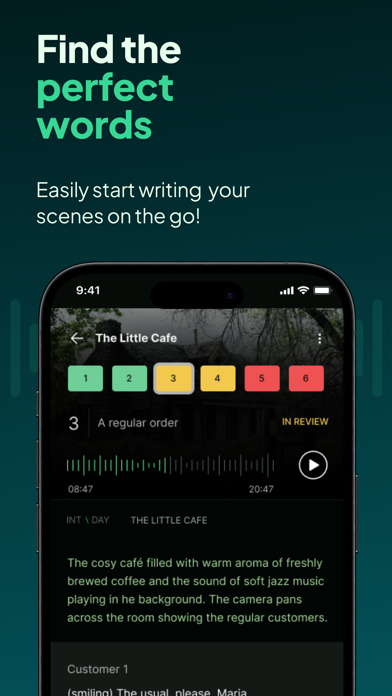 Shotodo Screenshot