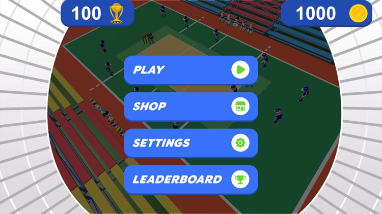 Crickecx Champs Hub screenshot-4