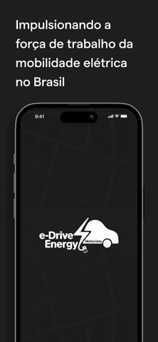 eDrive Energy Driver Screenshot 1 of 8