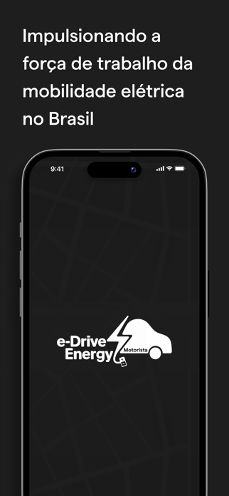 eDrive Energy Driver Screenshot 1 of 8