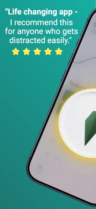 Prayr - Salah & Focus screenshot 3