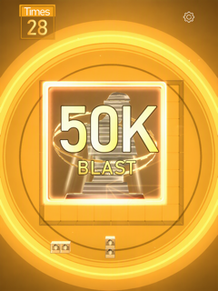 Block Blast Effect screenshot 8