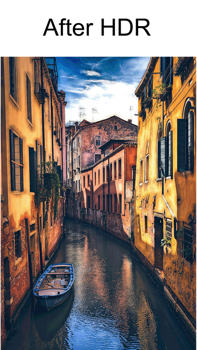 MagiCam: AI Photo Editor Screenshot
