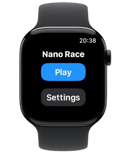 Nano Race screenshot 5