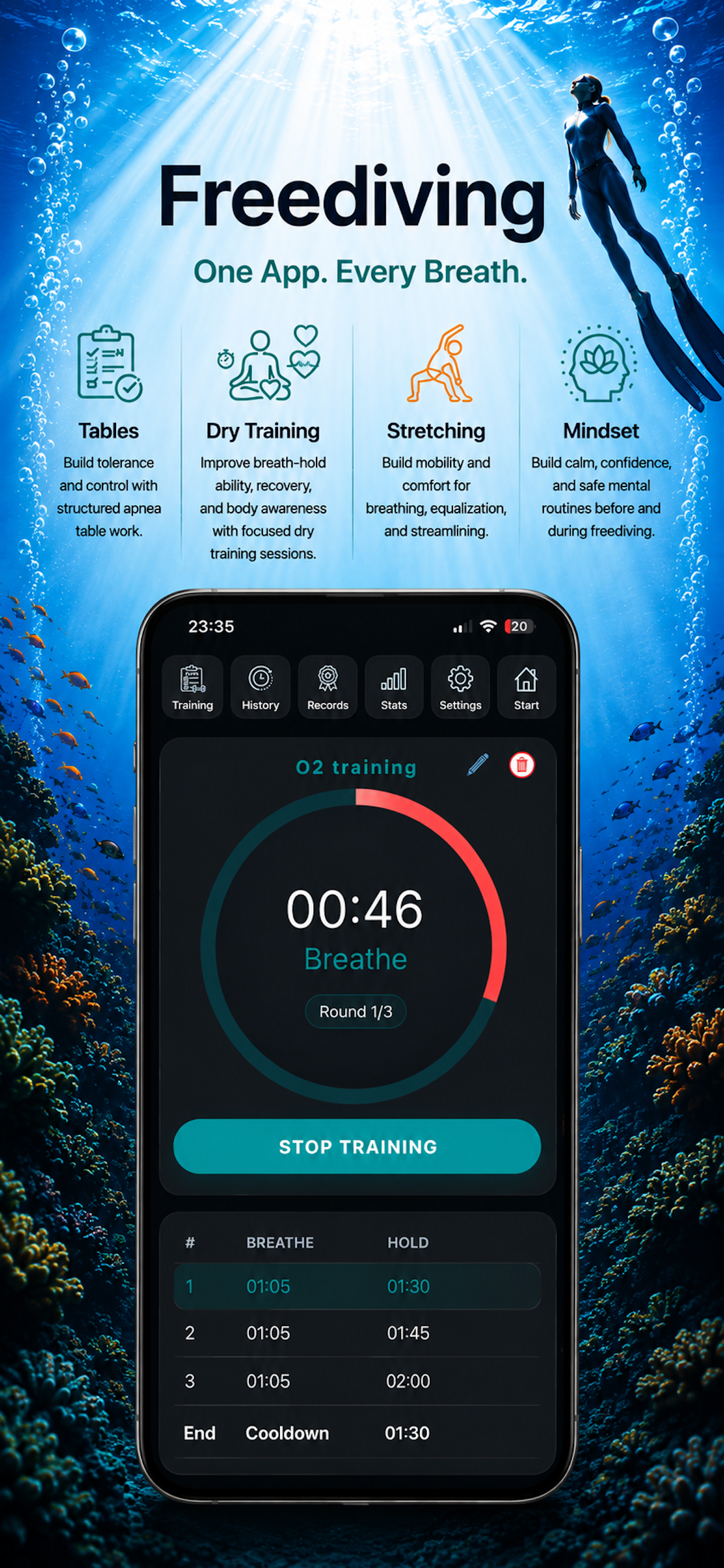 Active Log screenshot 7