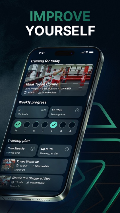 GoChamp screenshot-3