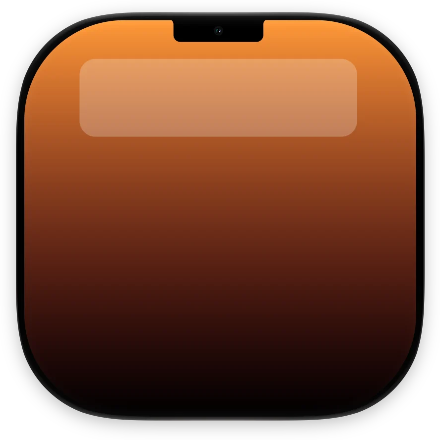 Folder Hub - File browser