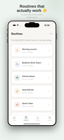 Tiny Step Screenshot 4 of 5