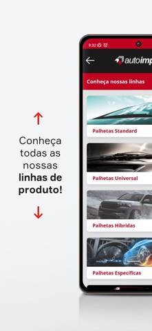 Autoimpact - Catálogo Screenshot 4 of 5