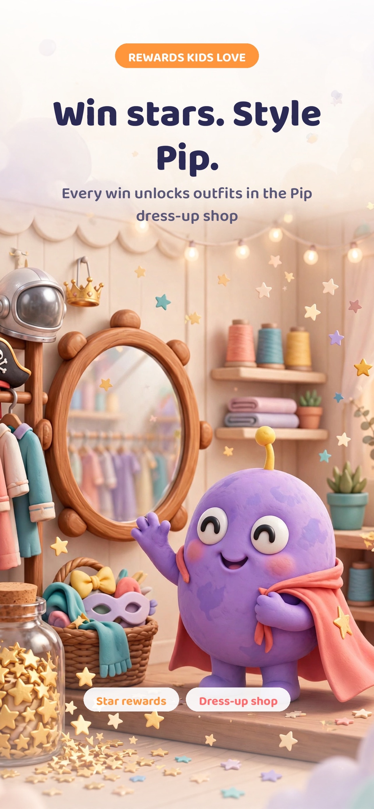 Screenshot 8 of Glowpip - Math, Logic, Games