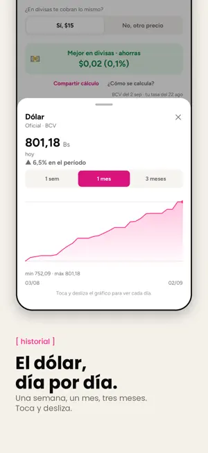 Cacao VE screenshot 3