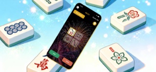 Mahjong Odd and Even screenshot