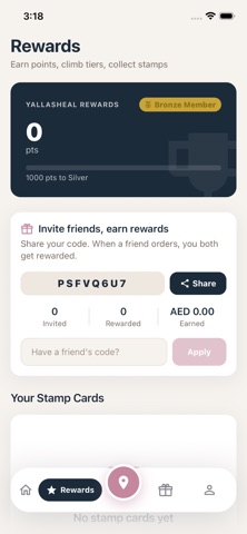 YallaSheal Screenshot 3 of 4