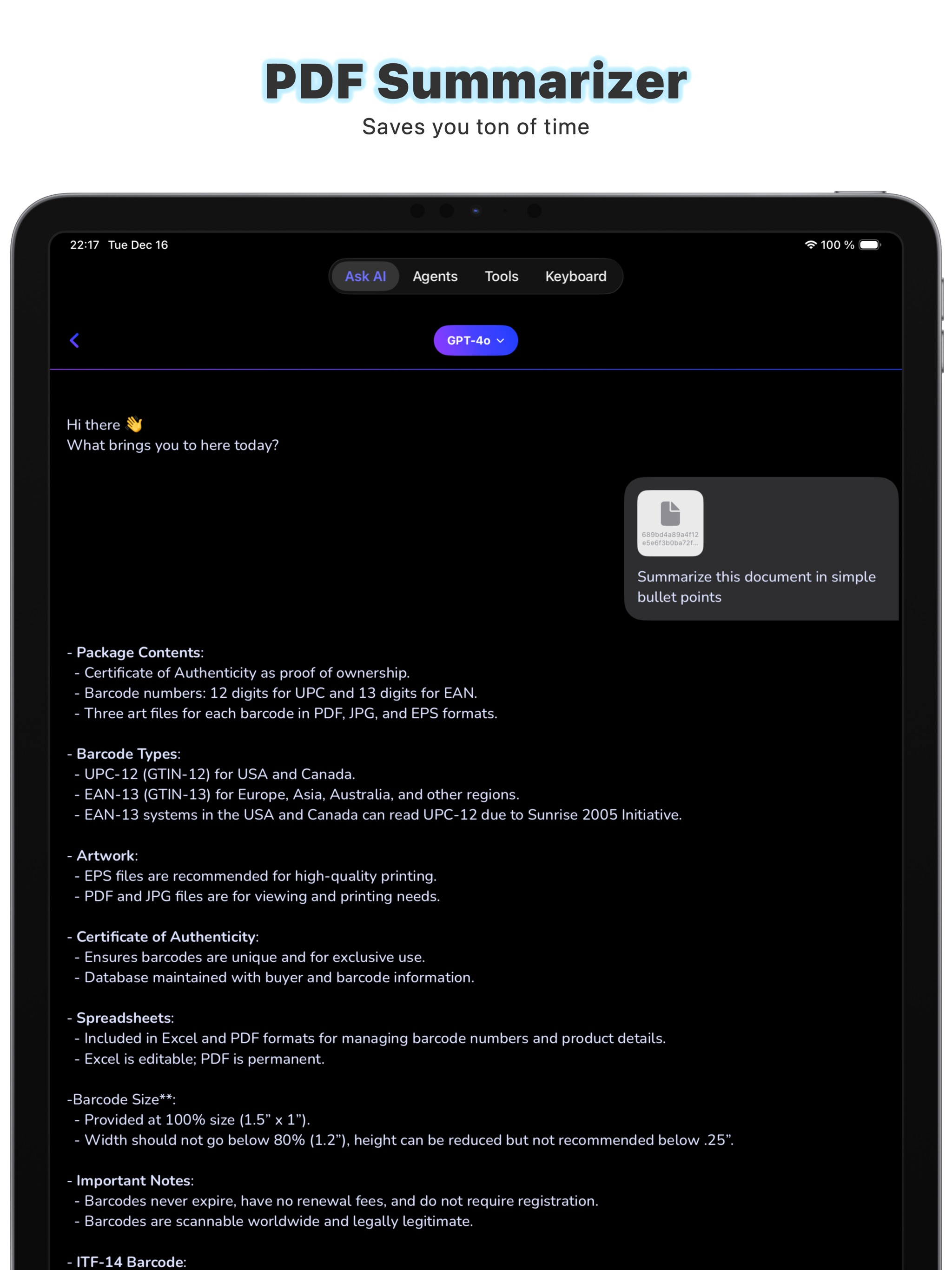 Aido – AI Photo Enhancer