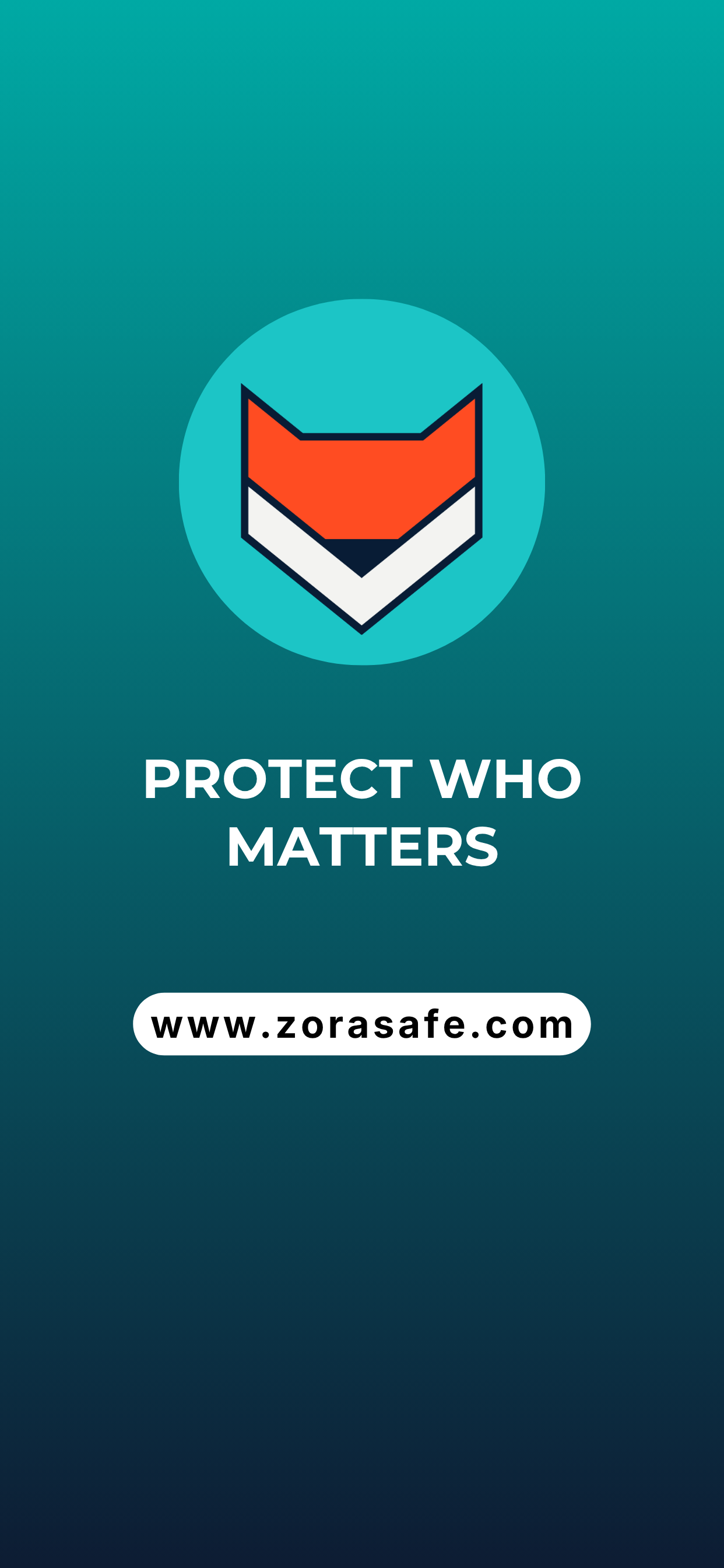 ZoraSafe screenshot 4