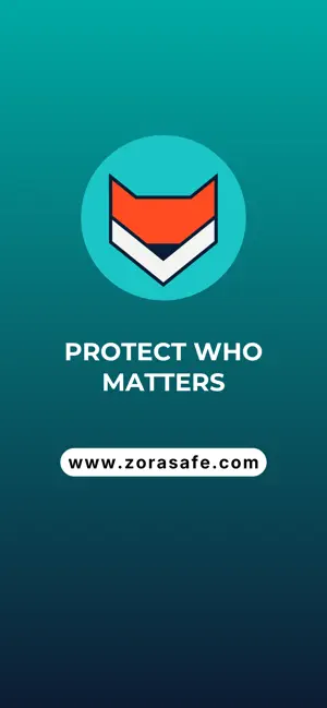 ZoraSafe screenshot 4