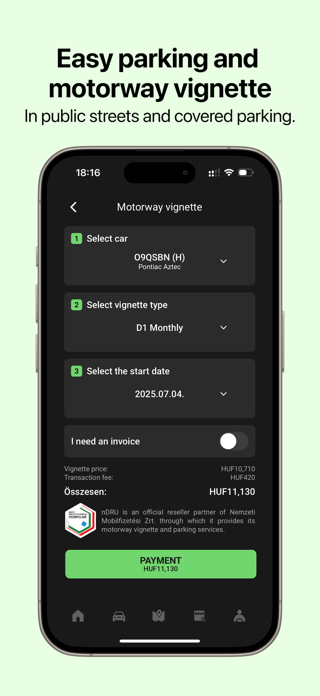 nDRU Screenshot 3 of 8