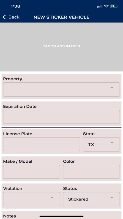Parq365 screenshot-3
