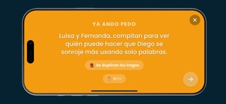 PontePedo Juegos screenshot