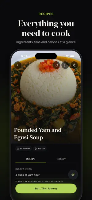 Yummable screenshot 3
