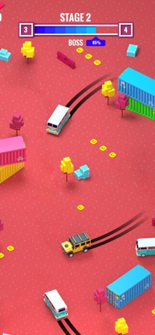 Drifty King Screenshot 3 of 3
