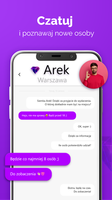 ActiFun Screenshot