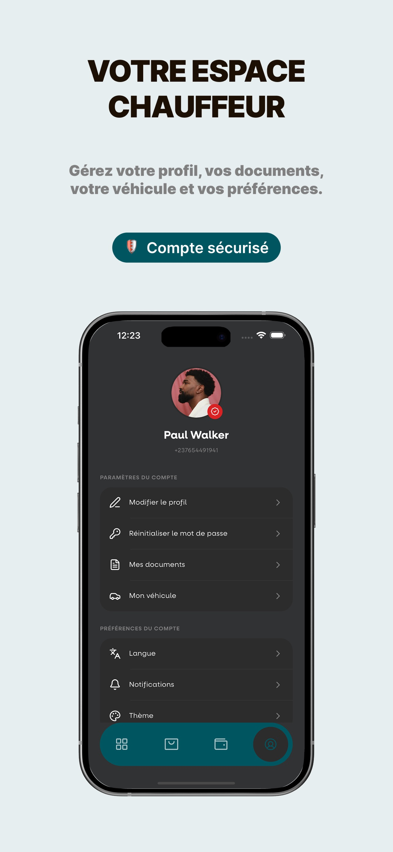 DeleevX - Driver screenshot 7