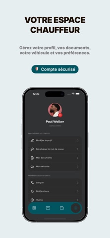 DeleevX - Driver screenshot