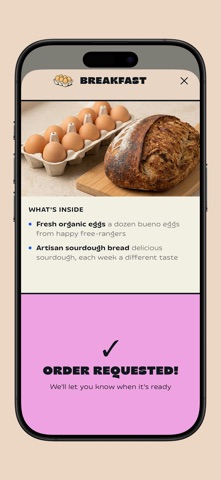 Buenobox screenshot