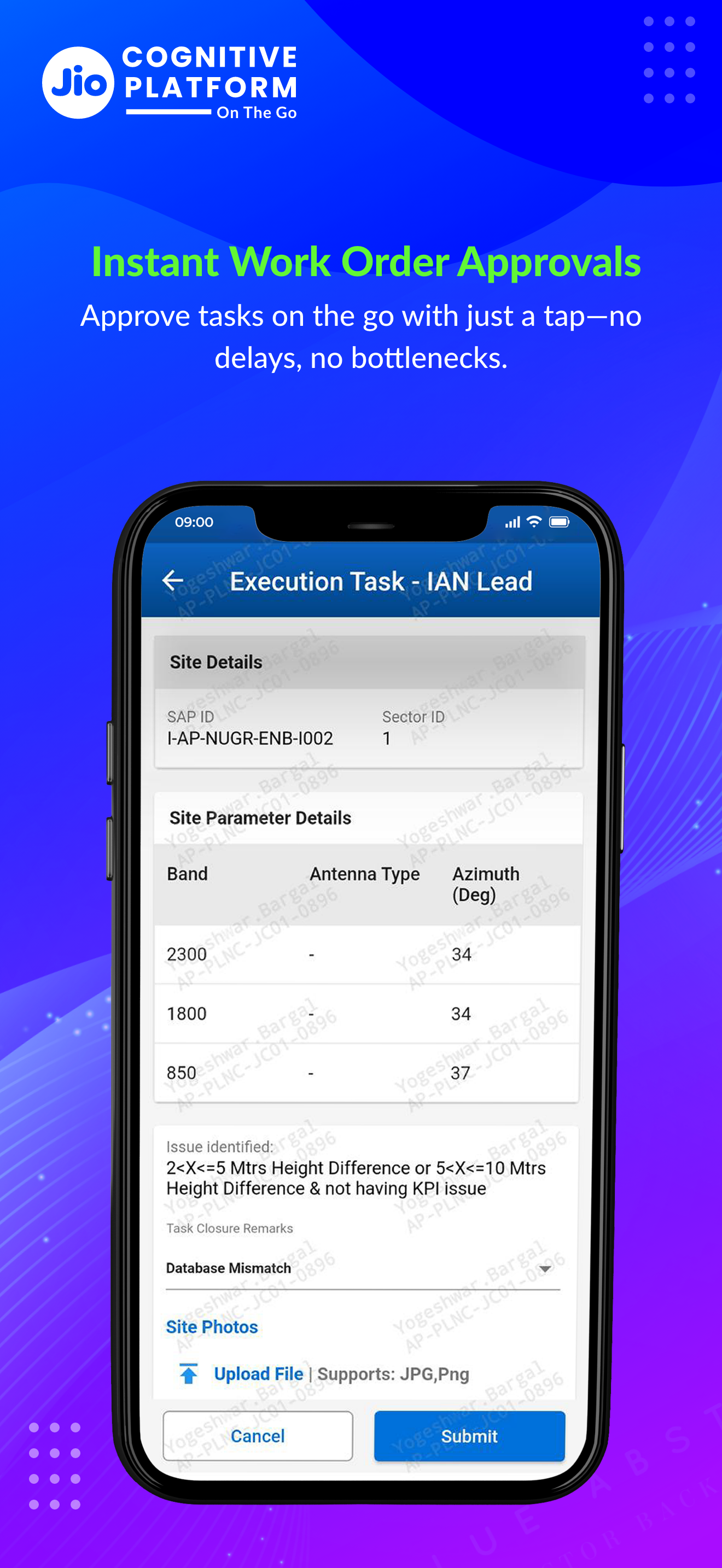 JCP On The Go screenshot 7